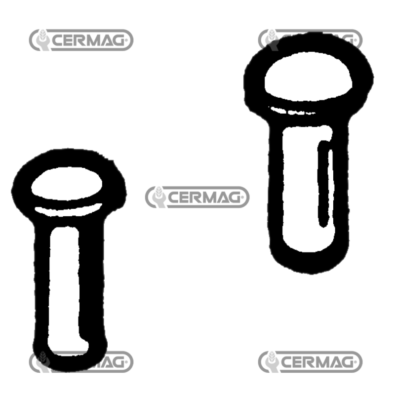 REMACHES PARA TIRAS COMPATIBLES - 15652