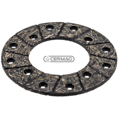 BAGUES DE FREIN COMPATIBLES - 15135 | NewgardenAgri.com