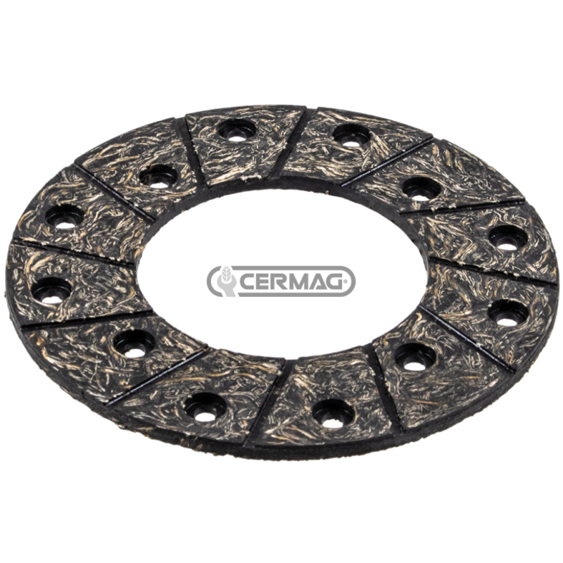 BAGUES DE FREIN COMPATIBLES - 15135