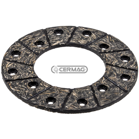 BAGUES DE FREIN COMPATIBLES - 15135 | NewgardenAgri.com