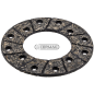 BAGUES DE FREIN COMPATIBLES - 15135