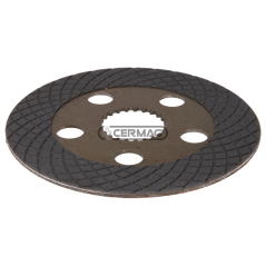 COMPATIBLE BRAKE DISCS - 16122 | NewgardenAgri.com