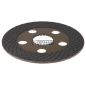 COMPATIBLE BRAKE DISCS - 16122