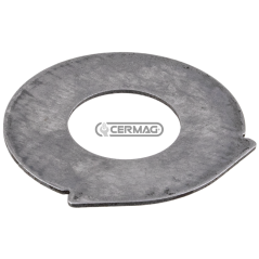 COMPATIBLE BRAKE DISCS - 15469 | NewgardenAgri.com