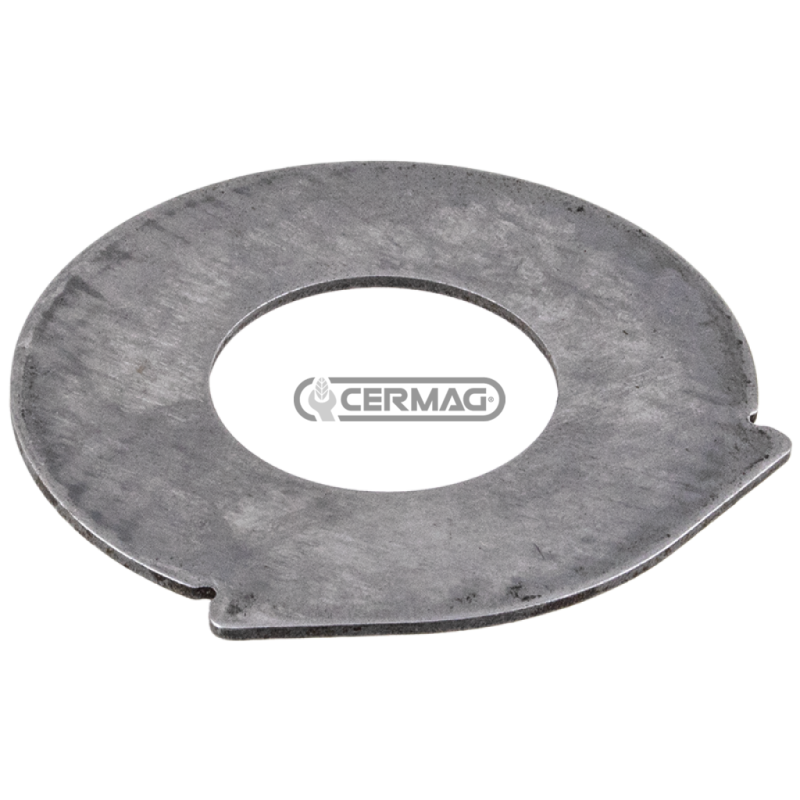 COMPATIBLE BRAKE DISCS - 15469