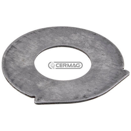 COMPATIBLE BRAKE DISCS - 15469 | NewgardenAgri.com