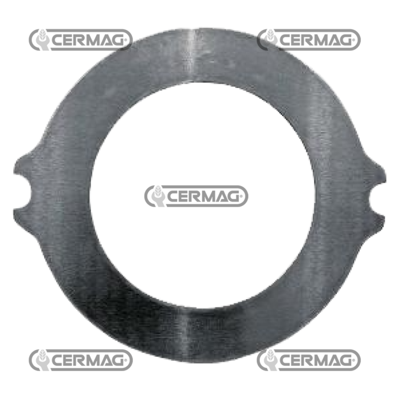 disco intermedio DEUTZ 253mm COMPATIBILE - 04417528C
