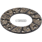 COMPATIBLE BRAKE RINGS - 15250