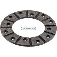 BAGUES DE FREIN COMPATIBLES - 15249 | NewgardenAgri.com