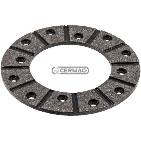 BAGUES DE FREIN COMPATIBLES - 15249 | NewgardenAgri.com
