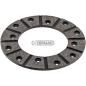 COMPATIBLE BRAKE RINGS - 15249