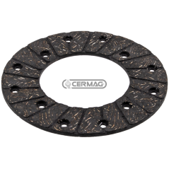 BAGUES DE FREIN COMPATIBLES - 15134 | NewgardenAgri.com