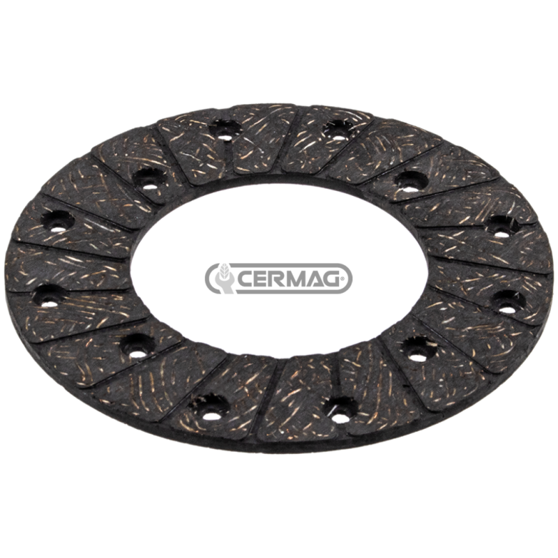 BAGUES DE FREIN COMPATIBLES - 15134