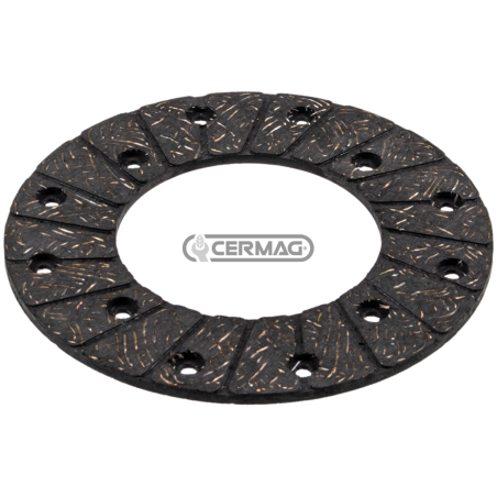 BAGUES DE FREIN COMPATIBLES - 15134 | NewgardenAgri.com