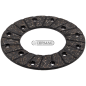 BAGUES DE FREIN COMPATIBLES - 15134