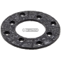 BAGUES DE FREIN COMPATIBLES - 15479