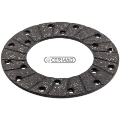 BAGUES DE FREIN COMPATIBLES - 15164 | NewgardenAgri.com