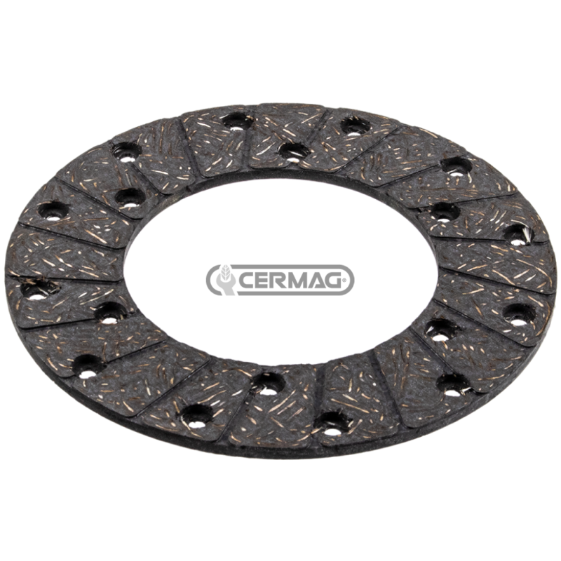 BAGUES DE FREIN COMPATIBLES - 15164