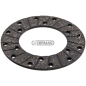 BAGUES DE FREIN COMPATIBLES - 15164