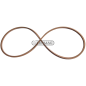 Forro de freno COMPATIBLE - 16247