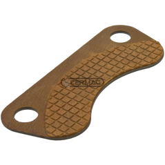 Pastilla de freno de estacionamiento COMPATIBLE - 15265 | NewgardenAgri.com