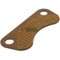 COMPATIBLE parking brake pad - 15482