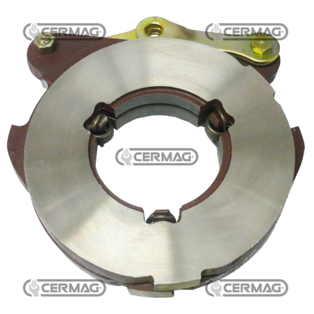 MISMO actuador de freno seco COMPATIBLE de 7" - 16270 | NewgardenAgri.com