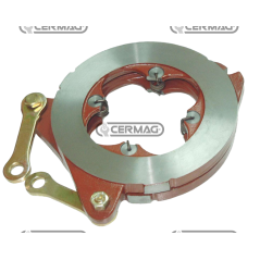 Attuatore freno a bagno d'olio 8"3/4 COMPATIBILE - 16255 | NewgardenAgri.com