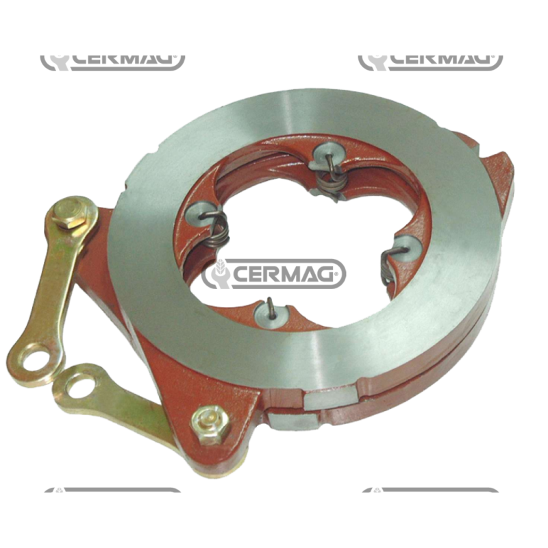 Attuatore freno a bagno d'olio 8"3/4 COMPATIBILE - 16255