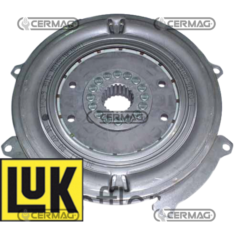 Dumper COMPATIBLE VALTRA D.352 - 16109