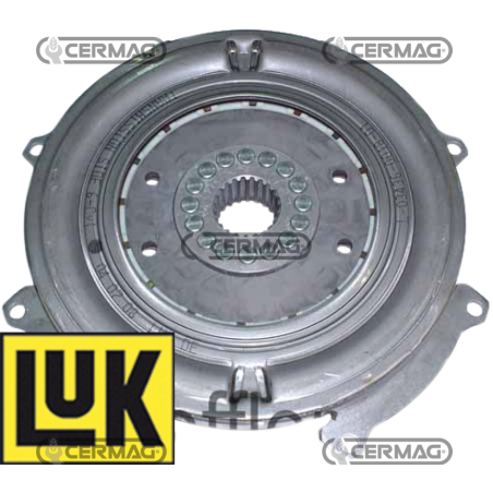 Dumper COMPATIBLE VALTRA D.352 - 16109 | NewgardenAgri.com