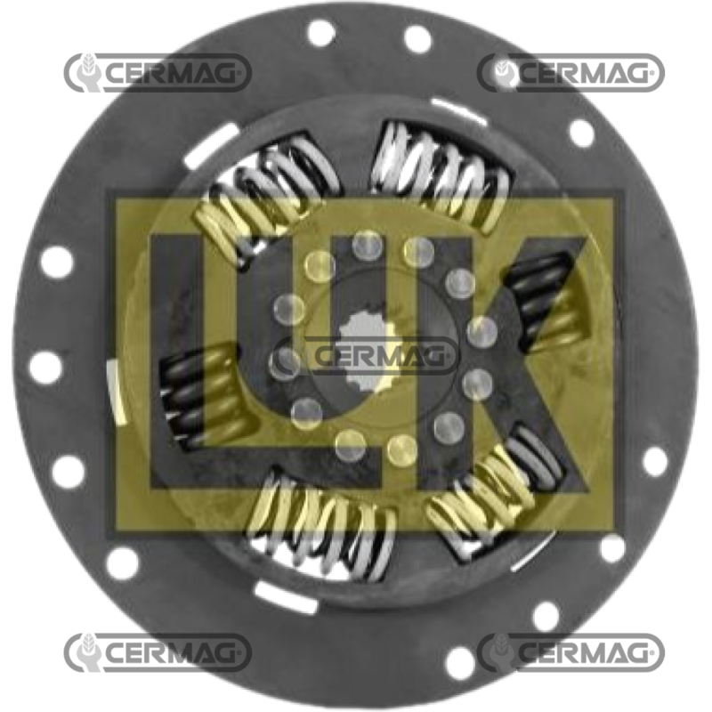 Amortiguador para LANDINI SERIE REX COMPATIBLE - 16195