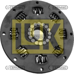 Amortiguador para LANDINI LANDPOWER COMPATIBLE - 16196 | NewgardenAgri.com