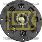 damper for LANDINI LANDPOWER COMPATIBLE - 16196