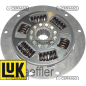 Flexible shock absorber Diameter 262 mm Profile 40x35 - Z.14 COMPATIBLE - 16013