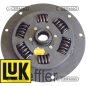 Flexible shock absorber Diameter 262 mm Profile 35x31 - Z.16 COMPATIBLE - 16021