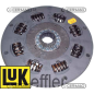 Flexible shock absorber Diameter 294 mm Profile 42.5x39 - Z.26 COMPATIBLE - 16028