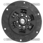 Flexible shock absorber Diameter 225 mm Profile 30x27 - Z.16 COMPATIBLE - 16081