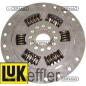 Flexible shock absorber Diameter 263 mm Profile 50x46 - Z.24 COMPATIBLE - 16014