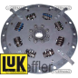Flexible shock absorber for PDF Diameter 348 mm Profile 40x35 - Z.14 COMPATIBLE - 16023