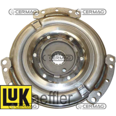 Flexible shock absorber Diameter 320 mm Profile 40x35 - Z.14 COMPATIBLE - 16024 | NewgardenAgri.com