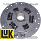 Flexible shock absorber Diameter 262 mm Profile 50x46 - Z.24 COMPATIBLE - 16026
