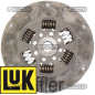 Flexible shock absorber Diameter 225 mm Profile 25x22 - Z.14 COMPATIBLE - 16080