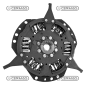 COMPATIBLE shock absorber - 47665051C