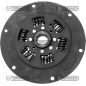 BCS dumper for VANGUARD d.225mm COMPATIBLE - 58177653C