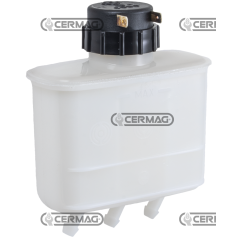 Serbatoio comandi freni SAME COMPATIBILE - 13395 | NewgardenAgri.com