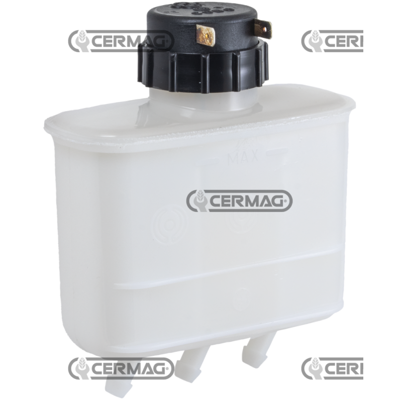 MISMO depósito de control de freno COMPATIBLE - 13395