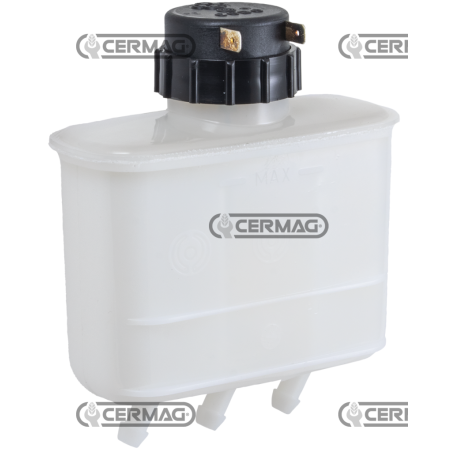 Serbatoio comandi freni SAME COMPATIBILE - 13395 | NewgardenAgri.com
