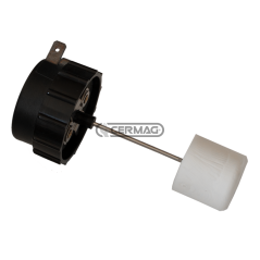 Tappo serbatoio COMPATIBILE - 13396 | NewgardenAgri.com