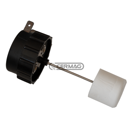 Tappo serbatoio COMPATIBILE - 13396 | NewgardenAgri.com